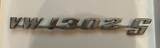 Käfer 1302s emblem gebraucht kaufen  Bodenmais