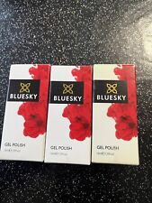 Bluesky gel polish for sale  NOTTINGHAM