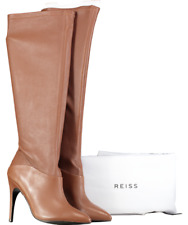 Reiss brown knee for sale  HIGH WYCOMBE