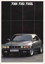 Catalogue brochure bmw d'occasion  Palaiseau