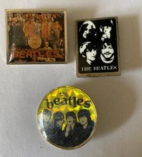 The beatles broches d'occasion  Villers-lès-Nancy