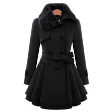Manteau femme évasé d'occasion  Dombasle-sur-Meurthe