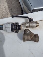 Tutto pollici valvola usato  Roma