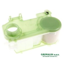DECALCIFICATORE SALE PER LAVASTOVIGLIE HOTPOINT ARISTON C00386530 ORIGINALE usato  Frattamaggiore