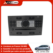 Autoradio opel zafira d'occasion  Nemours