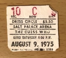 1975 guess salt for sale  Youngstown