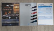 Ford scorpio limousine gebraucht kaufen  Vechta