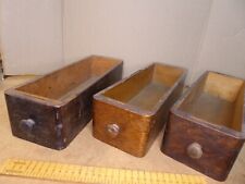 Singer wooden drawers for sale  Shipping to Ireland