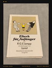Lempp eltern anfänger gebraucht kaufen  Saal a.d.Donau