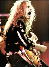 Ted nugent live for sale  Flint