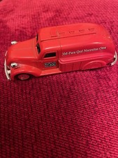 Promotional model car for sale  LIVERPOOL