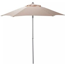 Parasol umbrella garden for sale  BIRMINGHAM