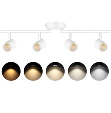 Track lighting kit for sale  Springfield