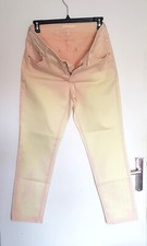 Pantalon jean femme d'occasion  Sassenage