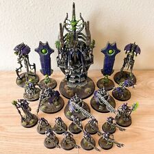 Warhammer 40k necrons for sale Warhammer 40k necrons for sale  Saint Petersburg