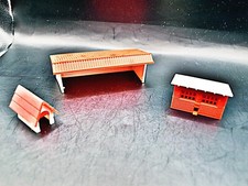 Plasticville scale lot for sale  Edgerton