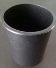Portapenne plastica spessa usato  Roma