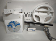 Nintendo wii konsole gebraucht kaufen  Troisdorf