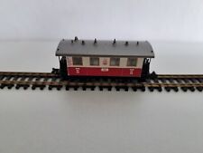 Fleischmann 8056 edelweiß gebraucht kaufen  Erftstadt