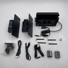 Kit de câmera de backup duplo sem fio FHD 1080P monitor DVR 7' tela dividida IP69K comprar usado Kit de câmera de backup duplo sem fio FHD 1080P monitor DVR 7' tela dividida IP69K comprar usado  Enviando para Brazil