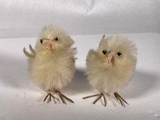 Pair chenille pom for sale  Aurora