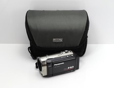 CÂMERA DE VÍDEO DIGITAL HDC-SD60 PANASONIC CARTÃO SDXC HD ALTA DEFINIÇÃO comprar usado  Enviando para Brazil