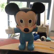 Vintage 1981 mickey for sale  OTLEY