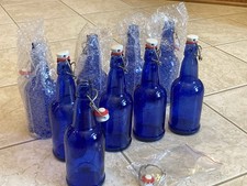 Nine 16oz blue for sale  Pewaukee