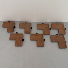 Playmobil eck wehrgang gebraucht kaufen  Mandelbachtal