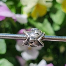 Trollbeads bead weder gebraucht kaufen  Dresden