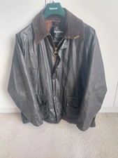 Barbour men classic for sale  TELFORD