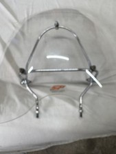 Moped windscreen screen for sale  COLCHESTER