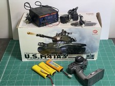 Tank m42a3 remote for sale  WINCHESTER