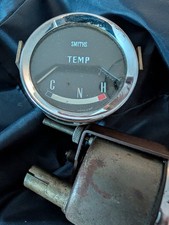 Smiths water temperature for sale  CULLOMPTON