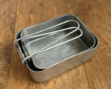 Set mess tins for sale  KNUTSFORD