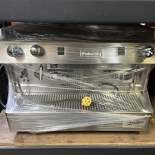 Futurete espresso machine for sale  Hillside