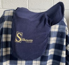 Silhouette working hunter for sale  STRATHAVEN