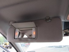 Driver sun visor for sale  Westminster