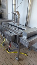 Pastorizzatore per pasta usato  San Mauro Torinese