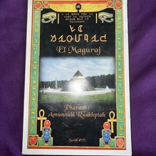 Dr Malachi Z York El: Maguraj na sprzedaż Dr Malachi Z York El: Maguraj na sprzedaż  Wysyłka do Poland