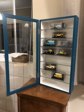 Vetrina espositore modellismo usato  Palermo