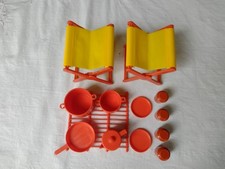Barbie mattel lotto usato  Italia
