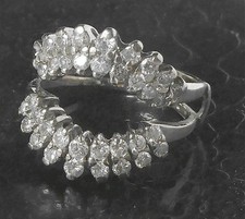 Vintage 14k white for sale  Cohoes