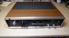 Dual vintage verstärker gebraucht kaufen  Düsternort