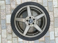 Genuine amg mercedes for sale  READING