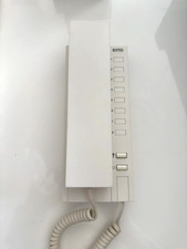 Ritto 6630 wohntelefon gebraucht kaufen  Hamburg