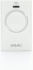 787007 faac automation d'occasion  France