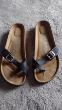 Betula birkenstock sandals for sale  DUNDEE