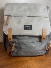 Ipack baby diaper for sale  Cedar Rapids