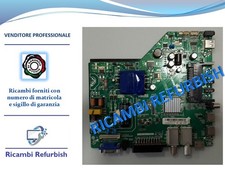 Main board tp.ms3663s.pb801 usato  Roma